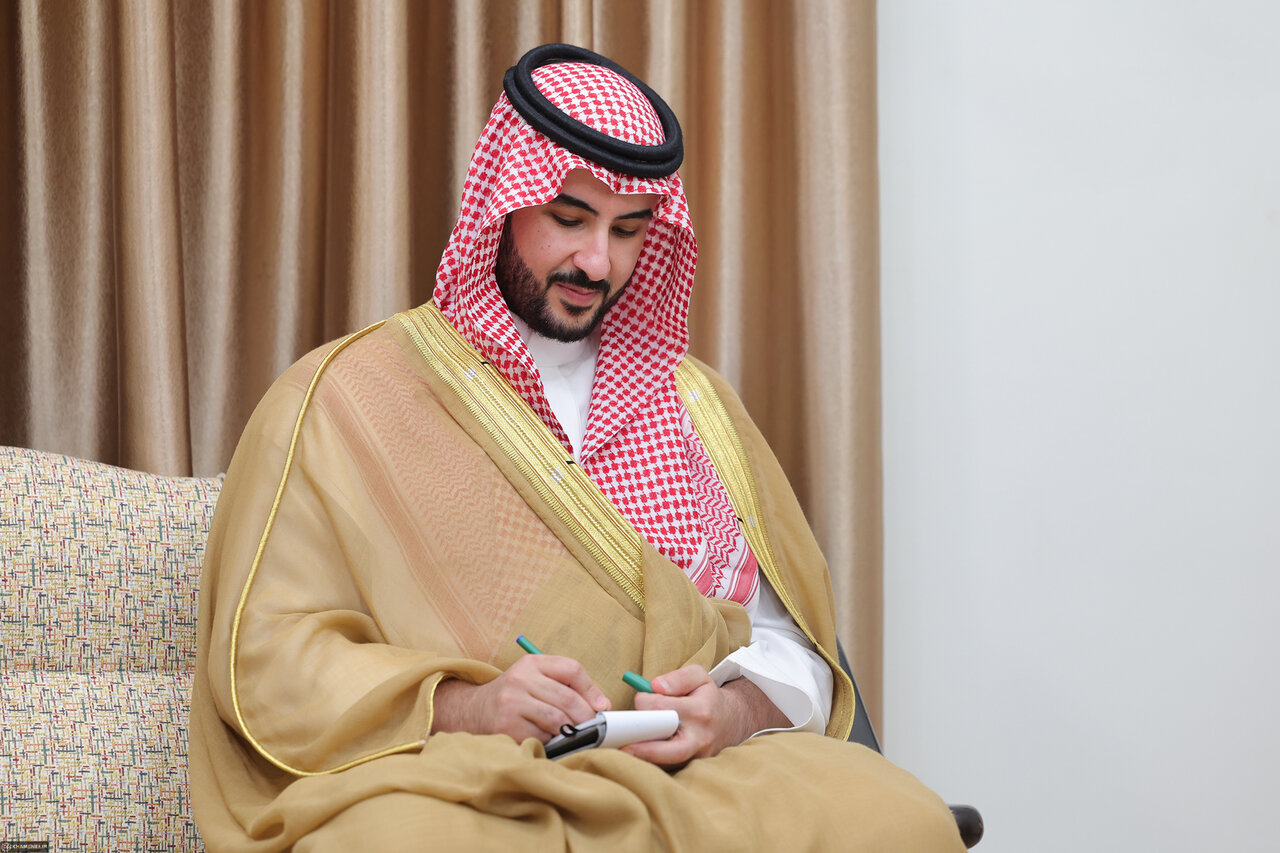 رہبر انقلاب رہبر انقلاب