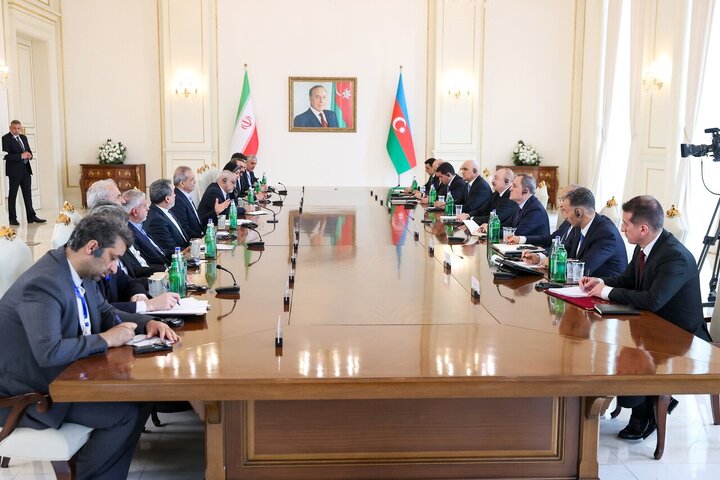 Bakı