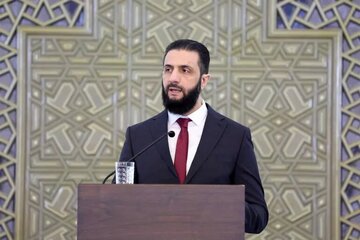 Türkiyənin dəstək verdiyi terrorçu Qolani Bağdadda keçiriləcək ərəb sammitində iştirak etməyəcək