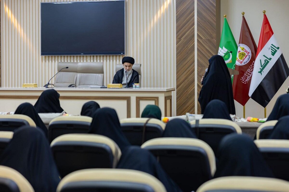علامہ صافی علامہ صافی