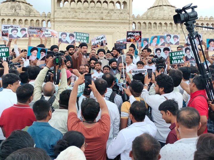 lucknow