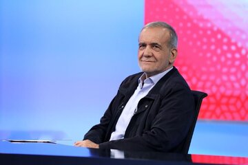 Раисиҷумҳур: Ҳамаи ифтихори ин пирӯзии таърихӣ ба миллати бузург ва тамаддунсози Эрон ихтисос дорад